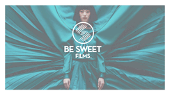 Desktop Screenshot of besweetfilms.com